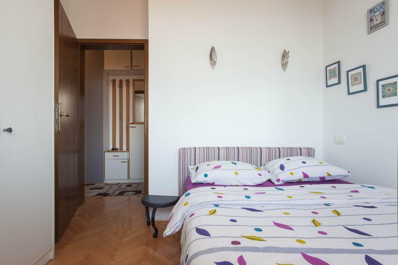 Violet Apartment Скоп'є Екстер'єр фото